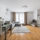 PP Apartment - Pearl of Paulay, Budapest - Foto 5
