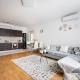 PP Apartment - Pearl of Paulay, Budapest - Foto 6