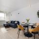 Downtown Chic Apartment by BookingHost Szczecin - Foto 1