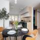 Downtown Chic Apartment by BookingHost Szczecin - Foto 6