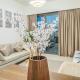 Top Floor One Bedroom Apartment with Downtown Views 170BC-1, Dubai - Foto 4