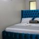 DefiniteHomes1 - Fully furnished studio with a rooftop restaurant near JKIA Airport, Downtown Nairobi - Fotografie 3
