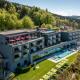 Hüttenhof - Wellnesshotel & Luxus-Bergchalets - Adults only, Grainet (photo 4)