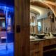 Hüttenhof - Wellnesshotel & Luxus-Bergchalets - Adults only, Grainet (photo 3)