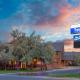 Inn at Lander, Travelodge by Wyndham, Lander