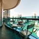 Stunning 2BR with Captivating Marina View - 17AB06, Dubai - Foto 6