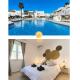 Medina Marinas - Tú hogar con solarium privado!