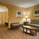 Clarion Inn & Suites Roswell, Roswell - Fotografie 2