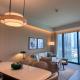 Address Residence Dubai Opera 21 by Luxstay Holiday Homes, Dubai - Foto 3