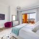 Fairmont North 2BR Full Sea View, Dubai - Foto 7