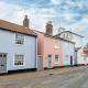 Seaside Cottage Southwold - Fotografie 1