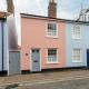 Seaside Cottage Southwold - Fotografie 6