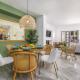 ViVi Homes - Casa Nobu Pool, Garden, Patio & Beach, Marbella (fotografie 8)