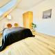 aday - Stylish Central Apartment in Hjorring - Fotografie 2