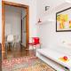 Flat next to the Paseo del Prado with balcony - A5, Мадрид - Фото 4
