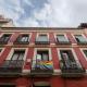 Flat next to the Paseo del Prado with balcony - A5, Мадрид - Фото 10