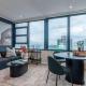 Stylish 31st Floor Studio with Epic City Views, Cape Town - Photo 4