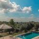 Trullo in Cisternino with Infinity Pool - Foto 3