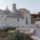 Trullo in Cisternino with Infinity Pool - Foto 2