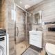 Amazing One bedroom Penthouse in Wimbledon, Londýn - Fotografie 5