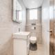 Amazing One bedroom Penthouse in Wimbledon, Londýn - Fotografie 6