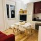 Xenia Apartments - Cozy two-room apartment in Central Station, Milán - Fotografie 8