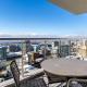 Cape Town Bree Street 31st Floor City Views, Кейптаун - Фото 2