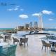 Mira Holiday Homes -Lovely 2 bedroom with see view, Dubaj - Fotografie 1