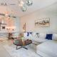 Mira Holiday Homes -Lovely 2 bedroom with see view, Dubaj - Fotografie 10