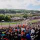 GrandPrixCamp closest to the track including track view, Stavelot - Photo 8