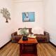 Cold Comfy Condo in Baguio City with free parking, Baguio
