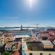 Bica's River View Duplex, Lisbonne - Photo 8