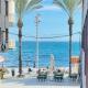 Cozy Beach apartment with view Torrevieja - Foto 1