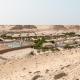 Les Dunes de Dakhla, Dachla (fotografie 5)