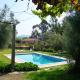 Casa do Solar by Quantique, Proselo