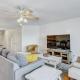 Walk 2 Beach Golf Dining & More -Sleeps 12 Destin - Zdjęcie 8