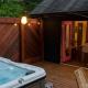 New Cabin in Mtn Community Hot Tub Fire Pit, Ellijay - Fotografie 2
