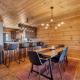 Beaumont - Lux Mountain View Cabin with Hot Tub Ellijay - Fotografie 5