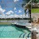Pool Home in Gated Golf Community Davenport - Foto 1