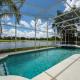 Pool Home in Gated Golf Community Davenport - Foto 4