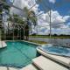 Pool Home in Gated Golf Community Davenport - Foto 5