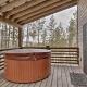 Gray Goose Lodge, Lead - Foto 3