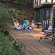 Colorado Bed & Breakfast with beautiful views, Evergreen (fotografie 8)