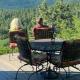 Colorado Bed & Breakfast with beautiful views, Evergreen (fotografie 3)