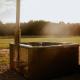 Uroczy mały domek z jacuzzi, Długosiodło (fotografie 10)