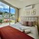 Sofisticado Apartamento com Sacada em Gramado, Gramado - Foto 8