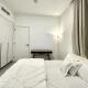 Private Room in a Shared Apartment Sharjah - Foto 10