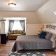 Unwind in a Bright Comfortable Apartment for 3 Pittsburgh - Foto 3
