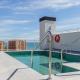 Malagueta Miramar with Shared Pool by Caleta Homes, Малага - Фото 1