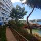 Mediterranean sea view apartment, Santa Ponça - Fotografie 8